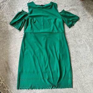 Banana Republic dress size M